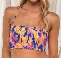 Sunsets Inc. - Kali Tube Top