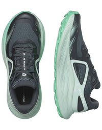 Salomon - Women's Glide Max Tr - B Running Shoe