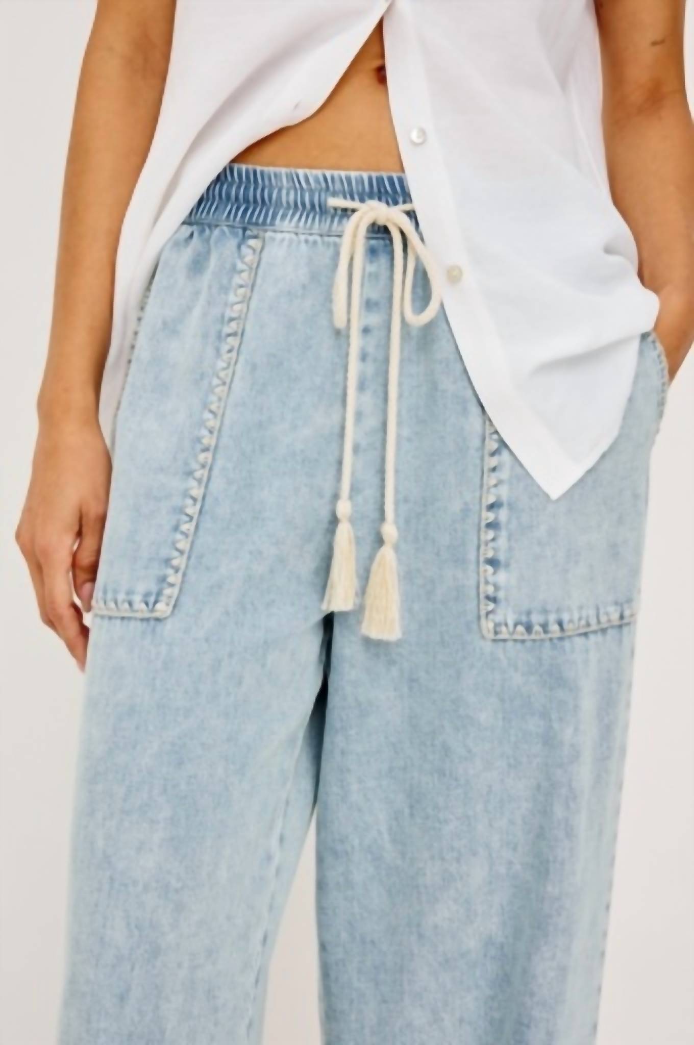 Rails - Campo Pants