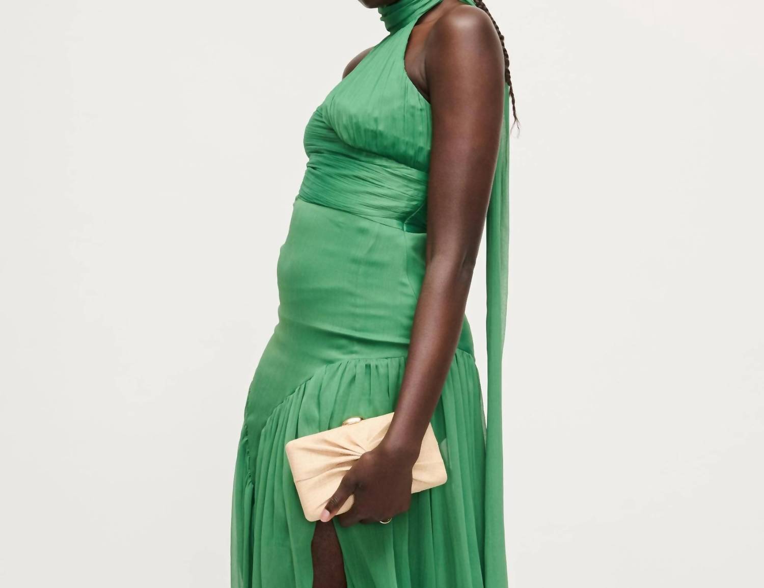 Urban Expressions - Serenity Evening Bag