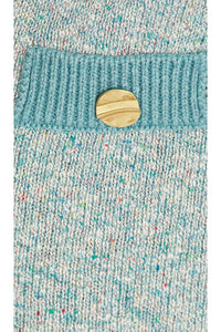 Matthew Bruch - TWEED KNIT HOT SHORT