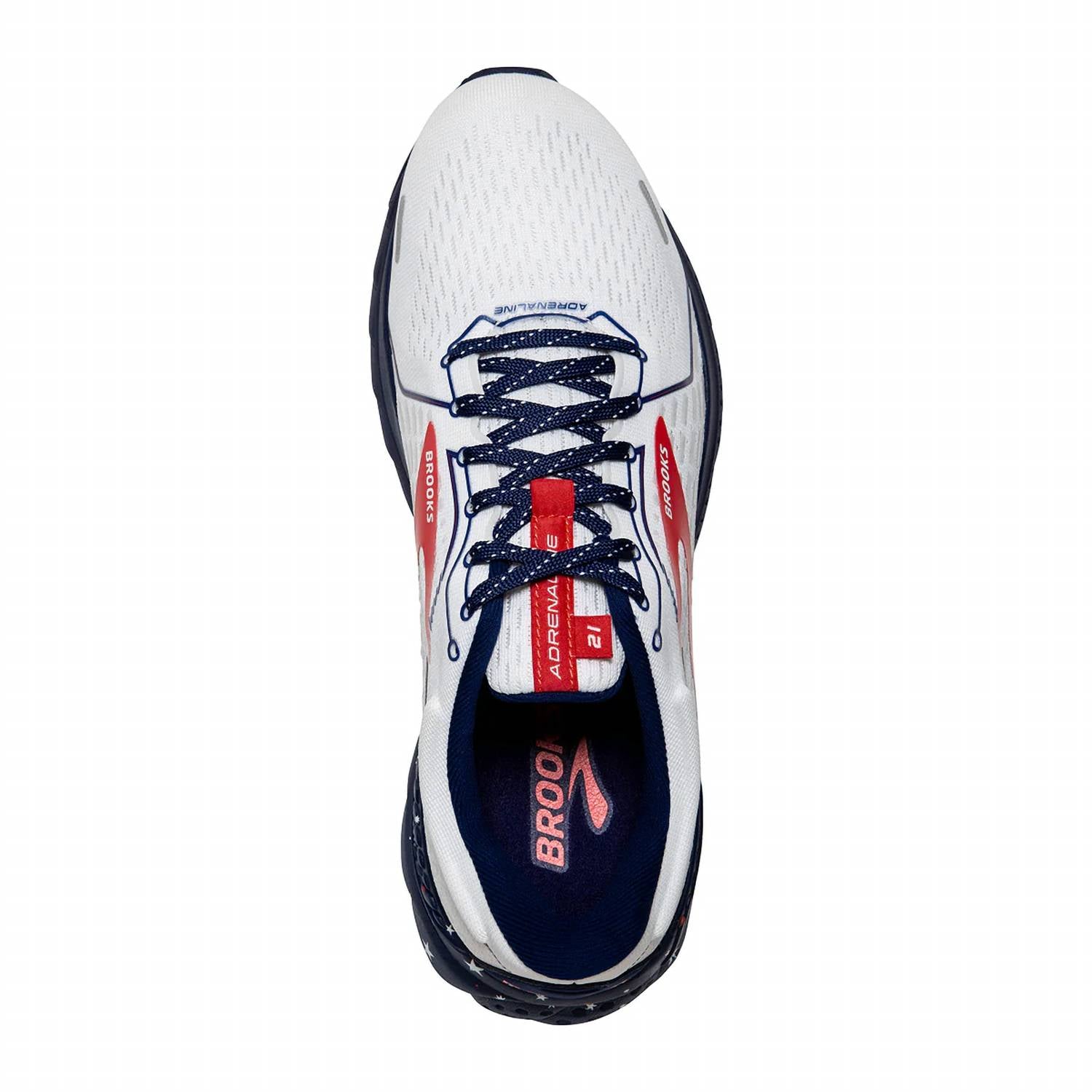 Brooks - Women's Adrenaline Gts 21 Running Shoes