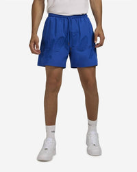 HONOR THE GIFT Men's Trunk Shorts in blue - men's shorts