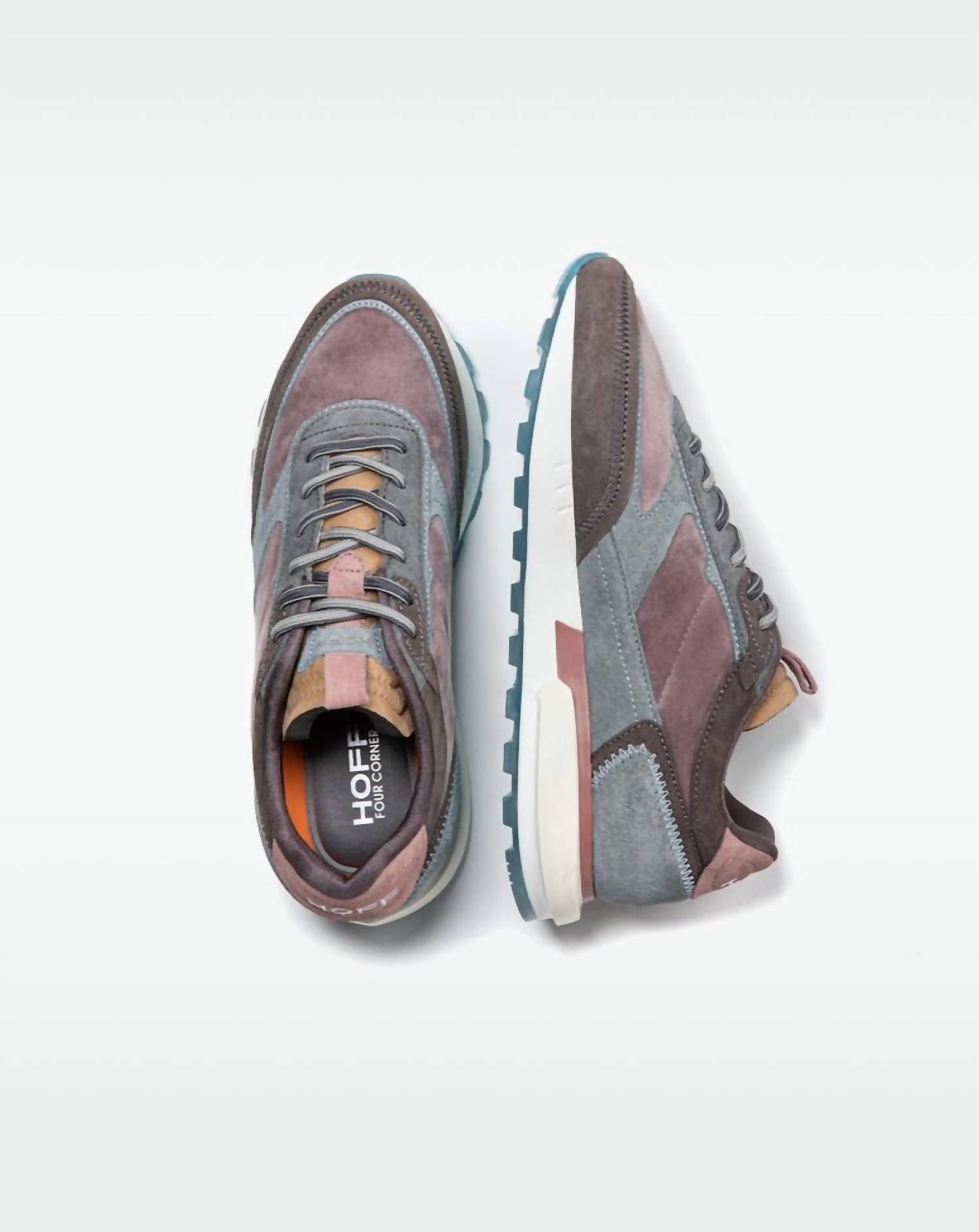 Hoff - Women's Four Corners Shoe