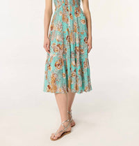 Poupette St Barth - Triny Long Dress