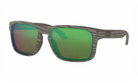 Oakley - Holbrook Polarized Sunglasses 9102 - J8 - 55