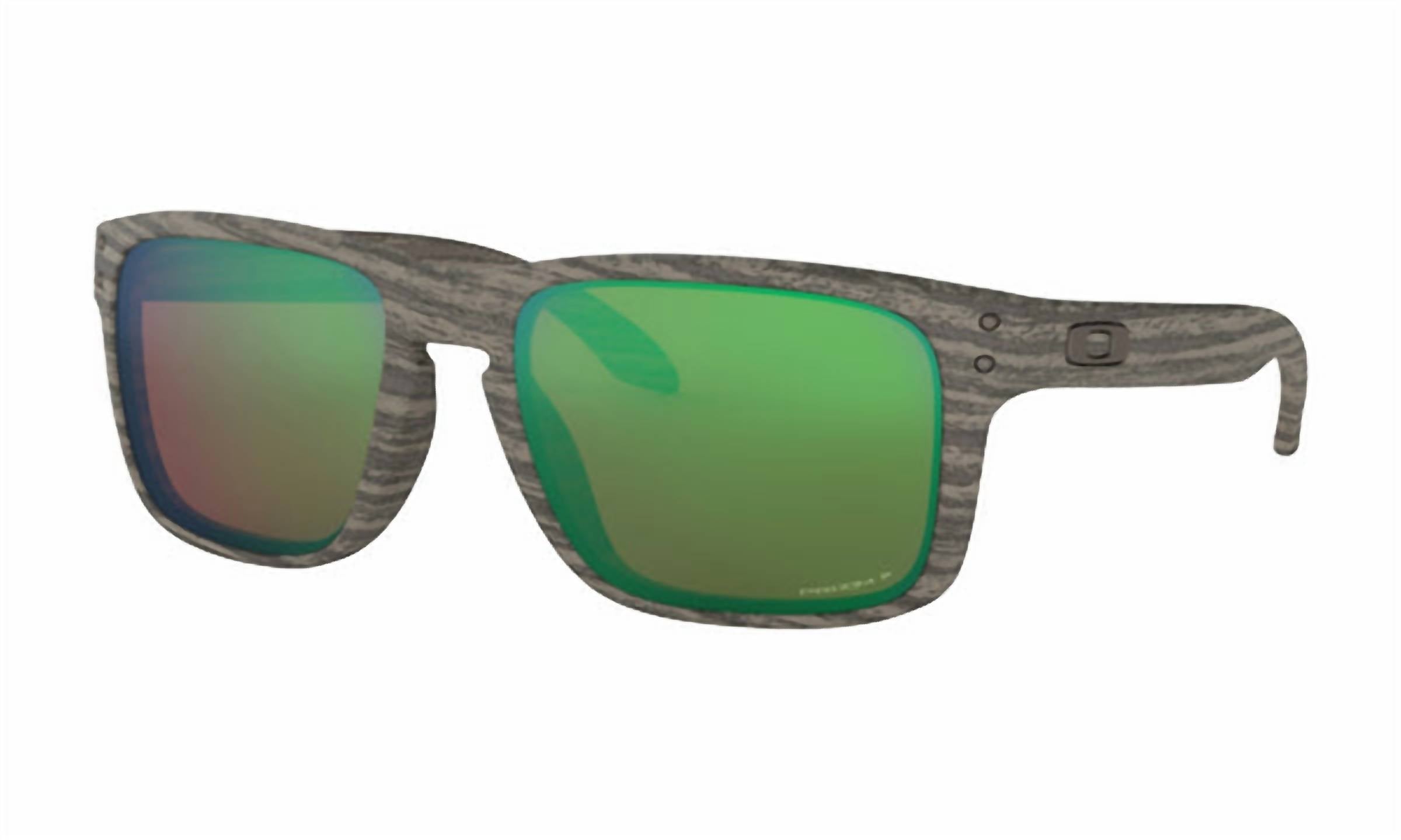 Oakley - Holbrook Polarized Sunglasses 9102 - J8 - 55