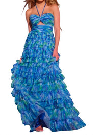 Jovani - Aria Gown