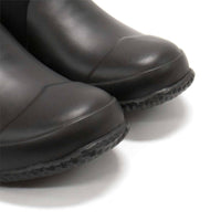 HUNTER Women's Original Insulated Sherpa Shoe in black - women's shoe - view 8
