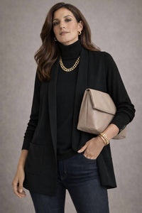 J'Envie/Eli - The Leila Vest