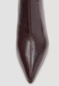 Staud - Women's Sebastian Ankle Boot
