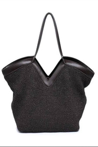 Urban Expressions - Women's Madelyn Tote Bag