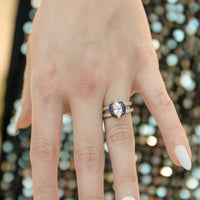 Starlette - Women's Coraline Ring