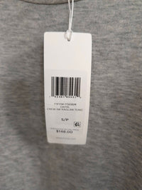 Eileen Fisher - EILEEN FISHER LONG SLEEVE DRESS