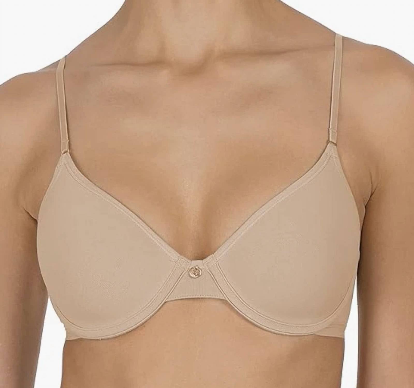 Natori - Understated Contour Underwire Bra