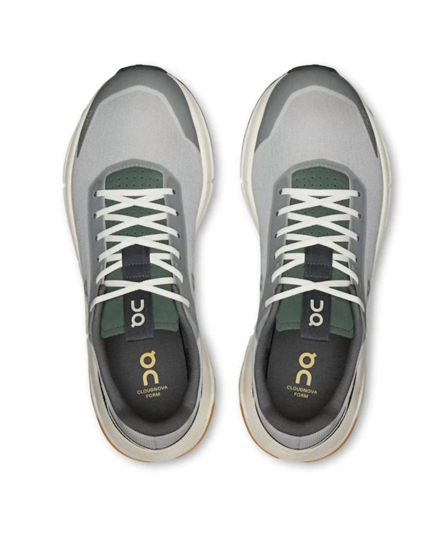 On - Women's Cloudnova Form 2 Sneakers