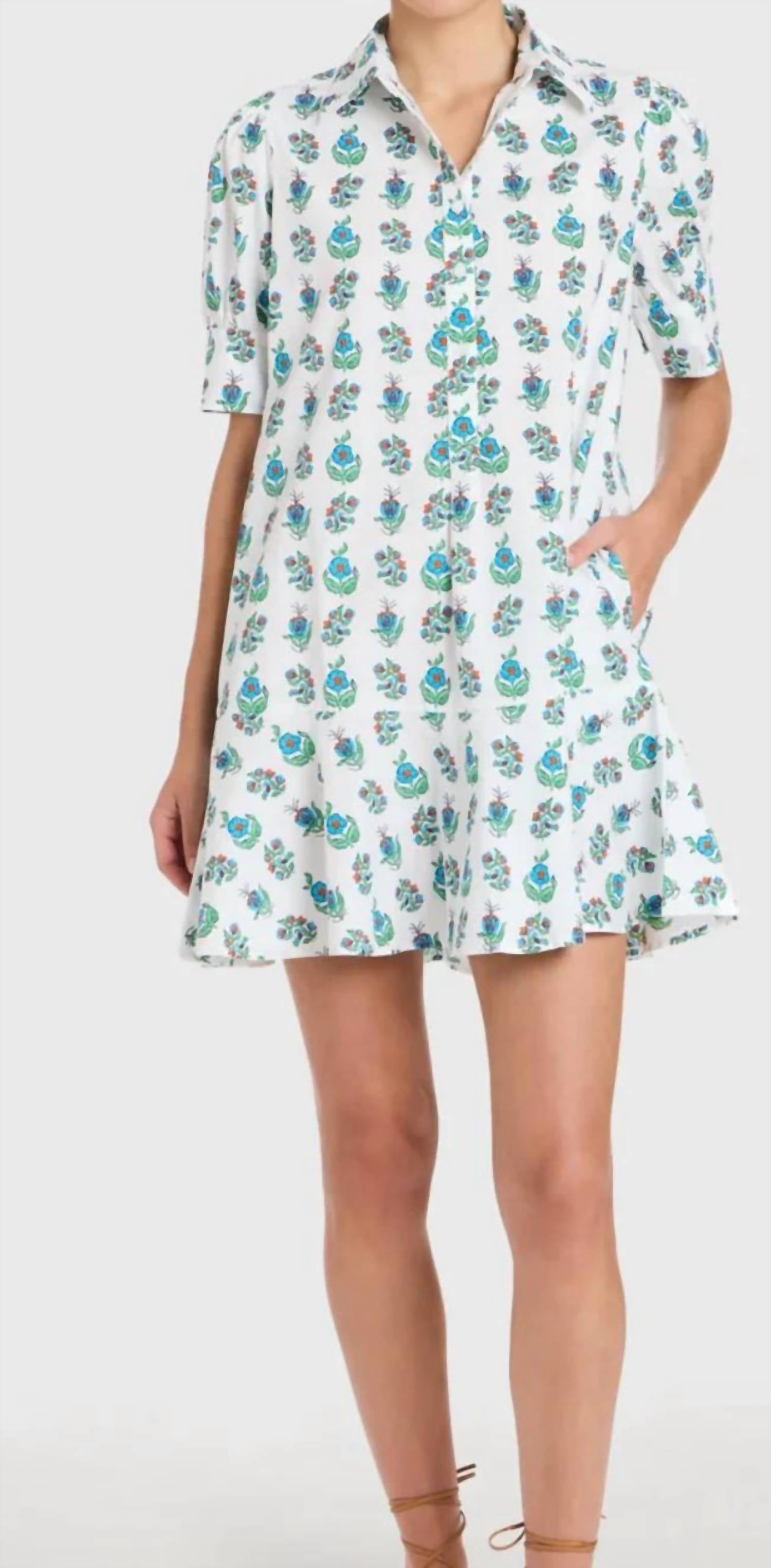Livro - Liv Dress