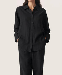 Soaked In Luxury - Belira Shirt