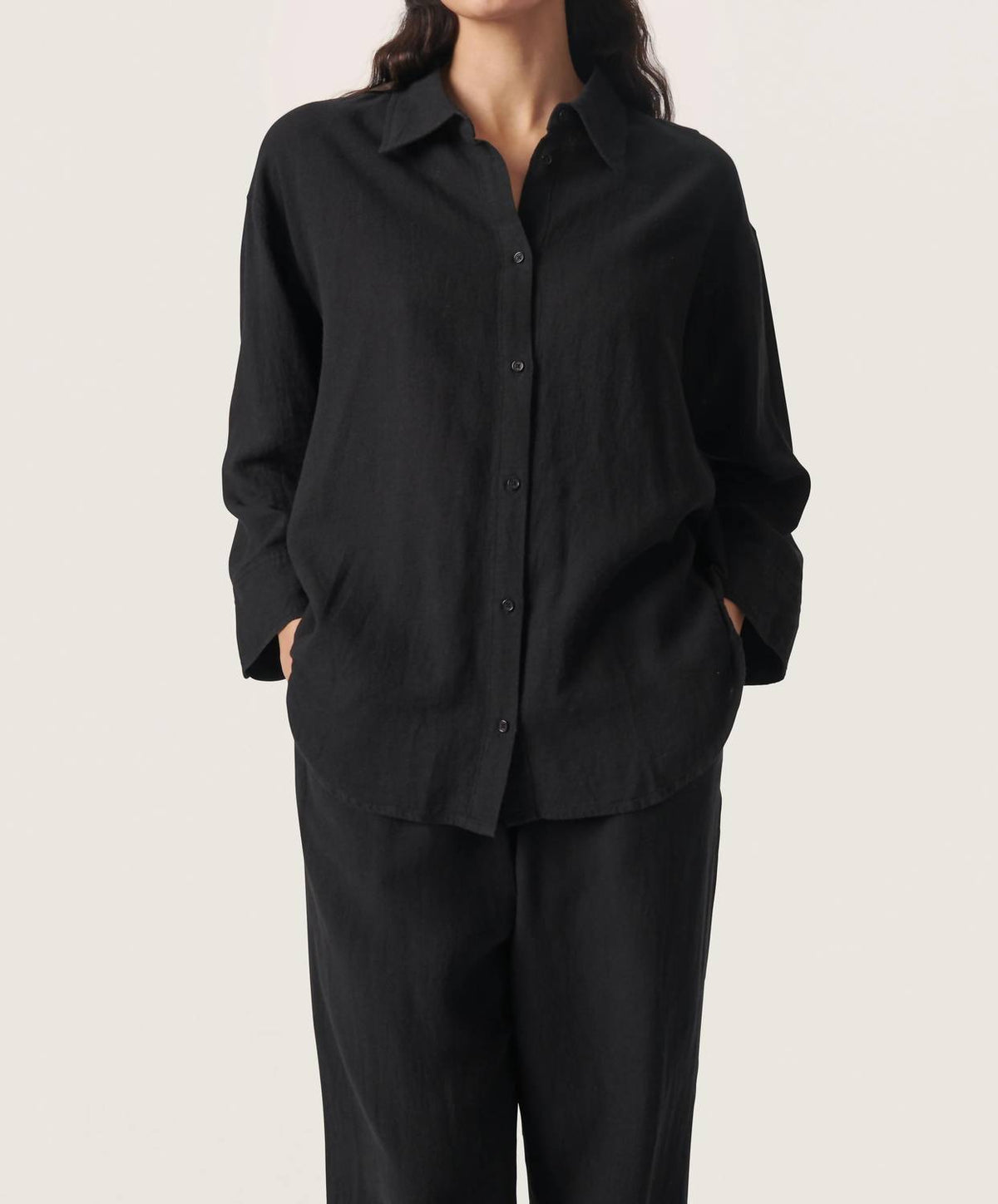 Soaked In Luxury - Belira Shirt