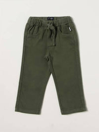 Il Gufo - Kids With Elastic Band Pant