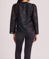 Sedge - Jolie V-neck Top