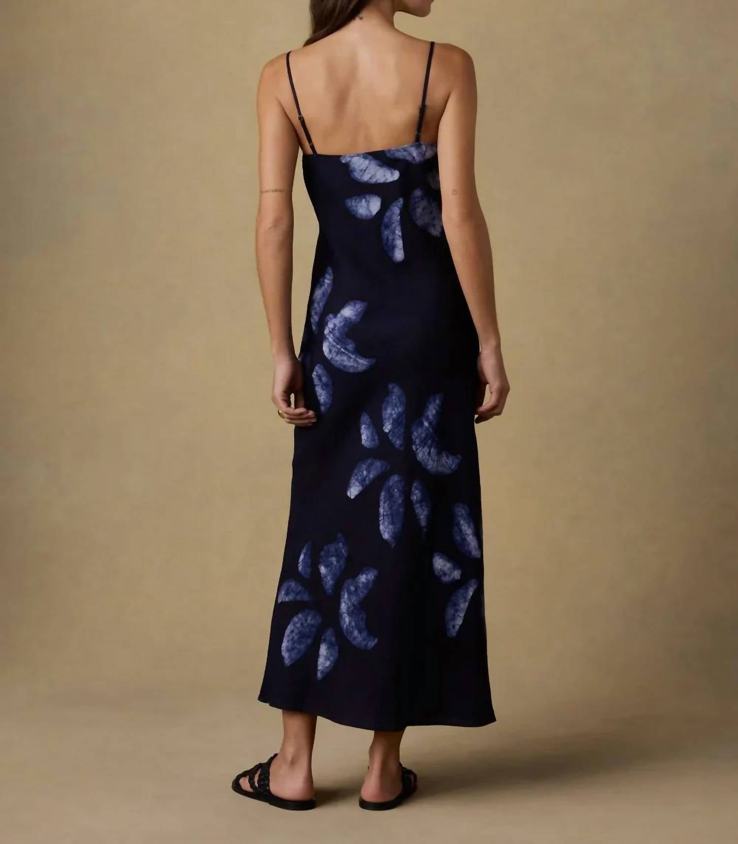 Faherty - Mia Slip Dress