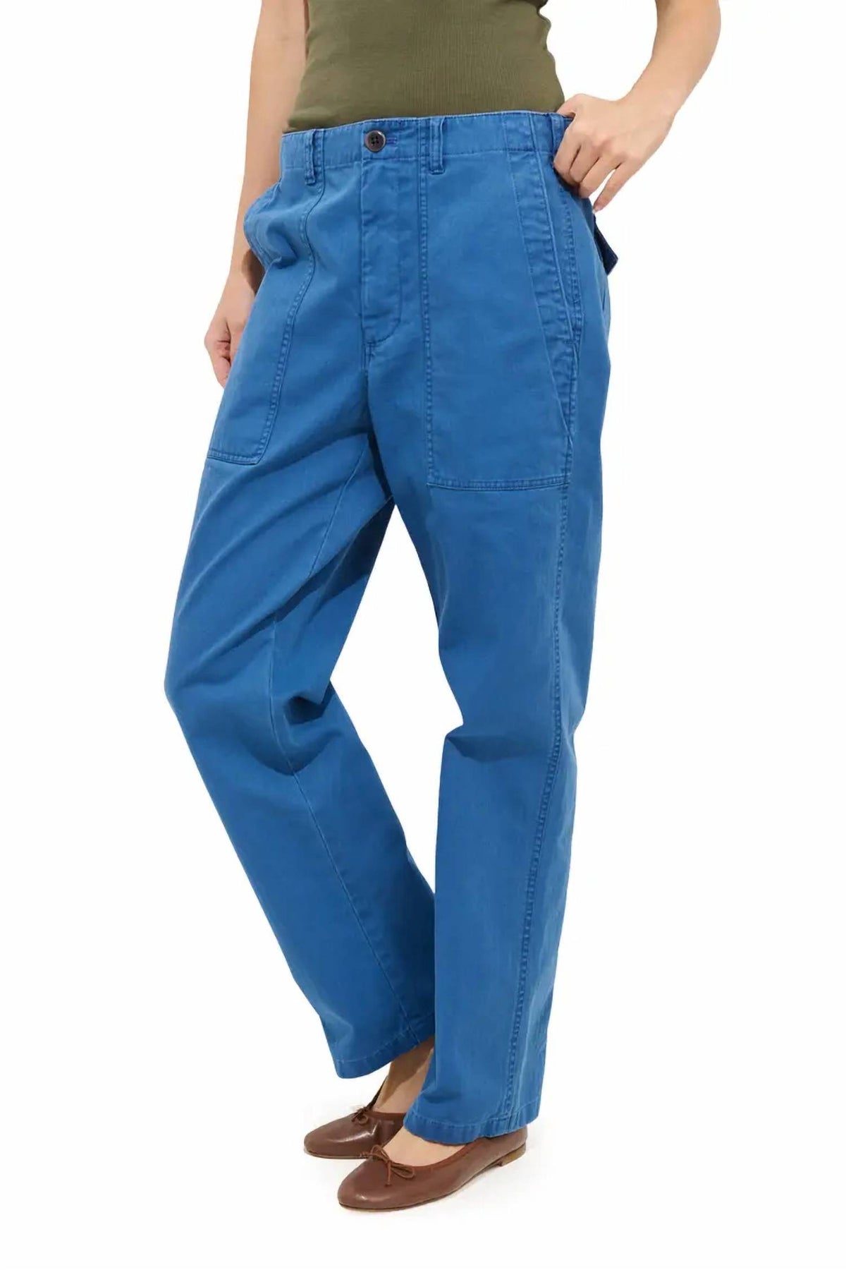 Alex Mill - Neil Pants