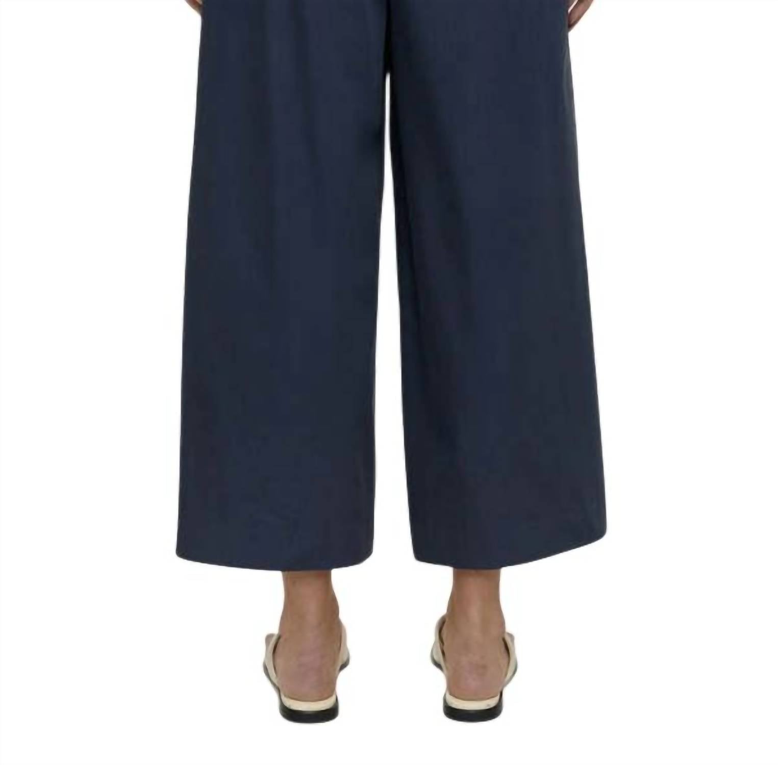 Closed - Trona Wide Leg Pants