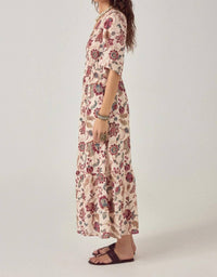 Maison Hotel - Ginevra Midi Dress