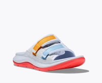 Hoka - Unisex Ora Luxe Recovery Adjustable Slide