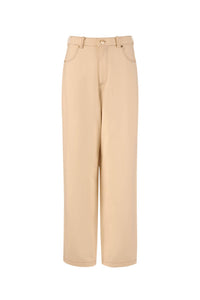 Sancia - Brixlynn Straight Leg Pants