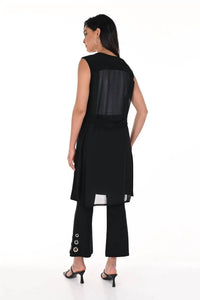Frank Lyman - Birgit Pant With Rivet Embellishments