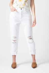 Frame - Le Pegged Jean
