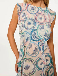 Misa Los Angeles - Virginia Dress