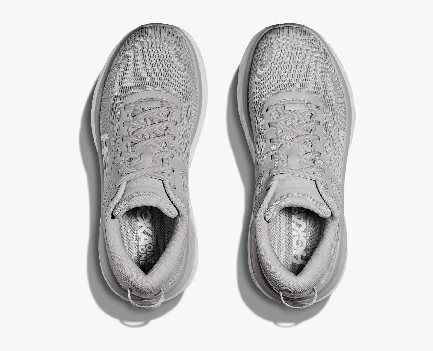 Hoka - Women's Bondi 7 Sneakers