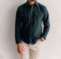 Taylor Stitch - Men's The Yosemite Shirt