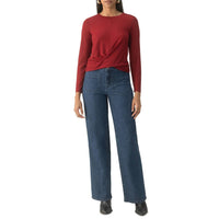Sanctuary - It Girl Long Sleeve Top