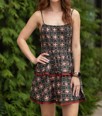 Sincerely Ours - Rina Dress