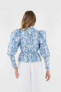 Emily Mccarthy - Zoe Top