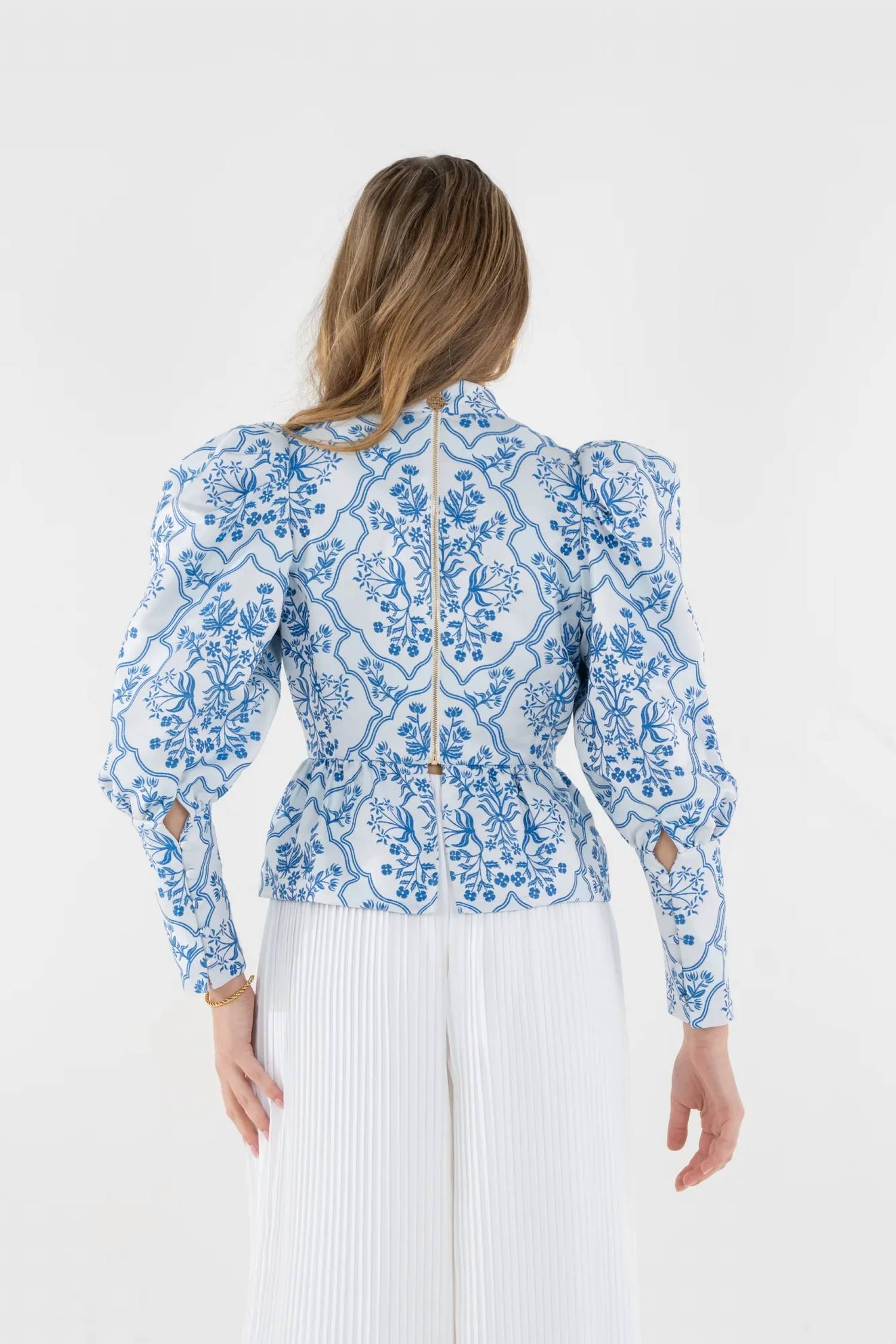 Emily Mccarthy - Zoe Top