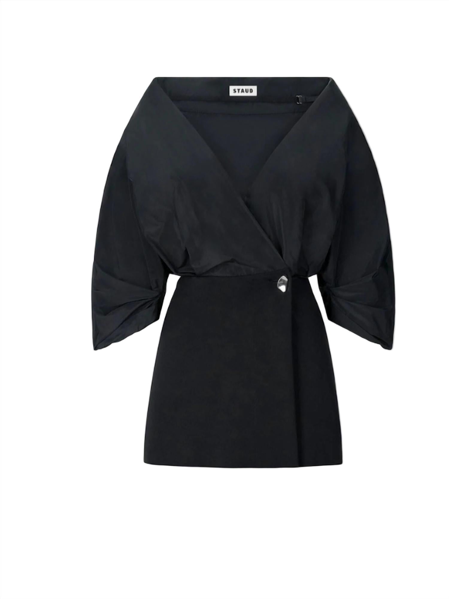 Staud - Orion Dress