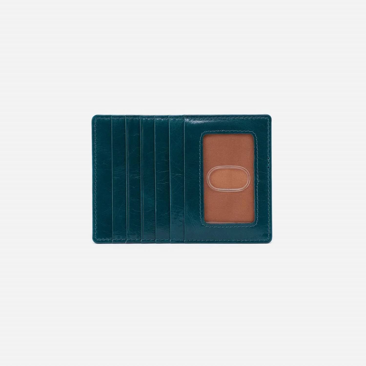Hobo - Women's Euro Slide Wallet