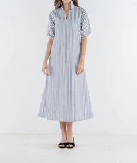 Emily Mccarthy - Poppy Midi Dress