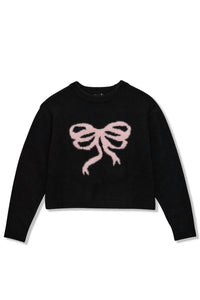 Katie J Nyc - Girl's Maggie Sweater