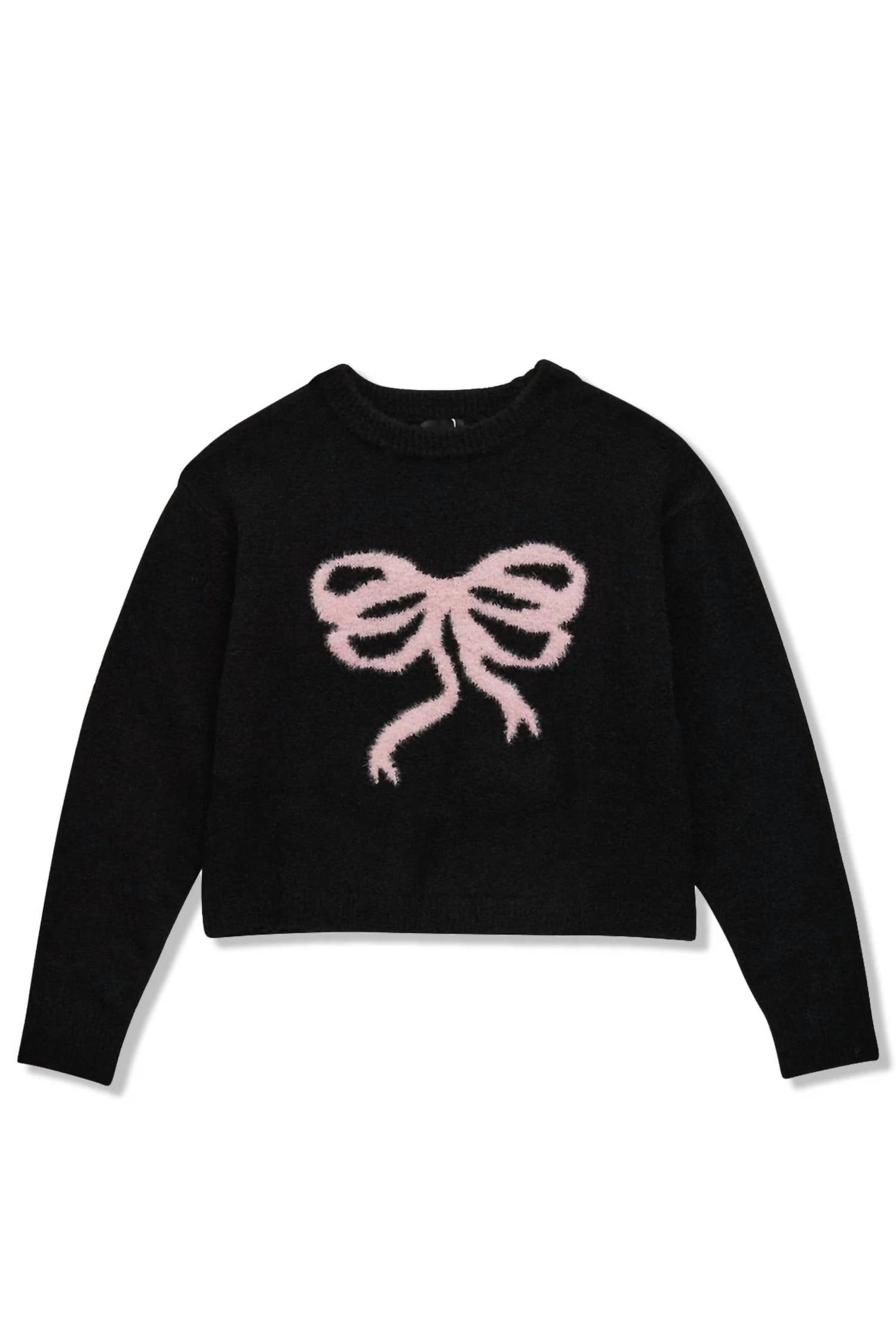 Katie J Nyc - Girl's Maggie Sweater