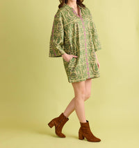 Double A - Colette Mini Dress