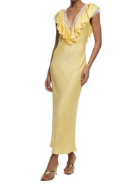 Ronny Kobo - gracie dress