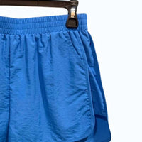Sadie & Sage - Girl's Back And Forth Curved Short
