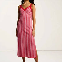 Lisa Todd - Sun Kissed Dress