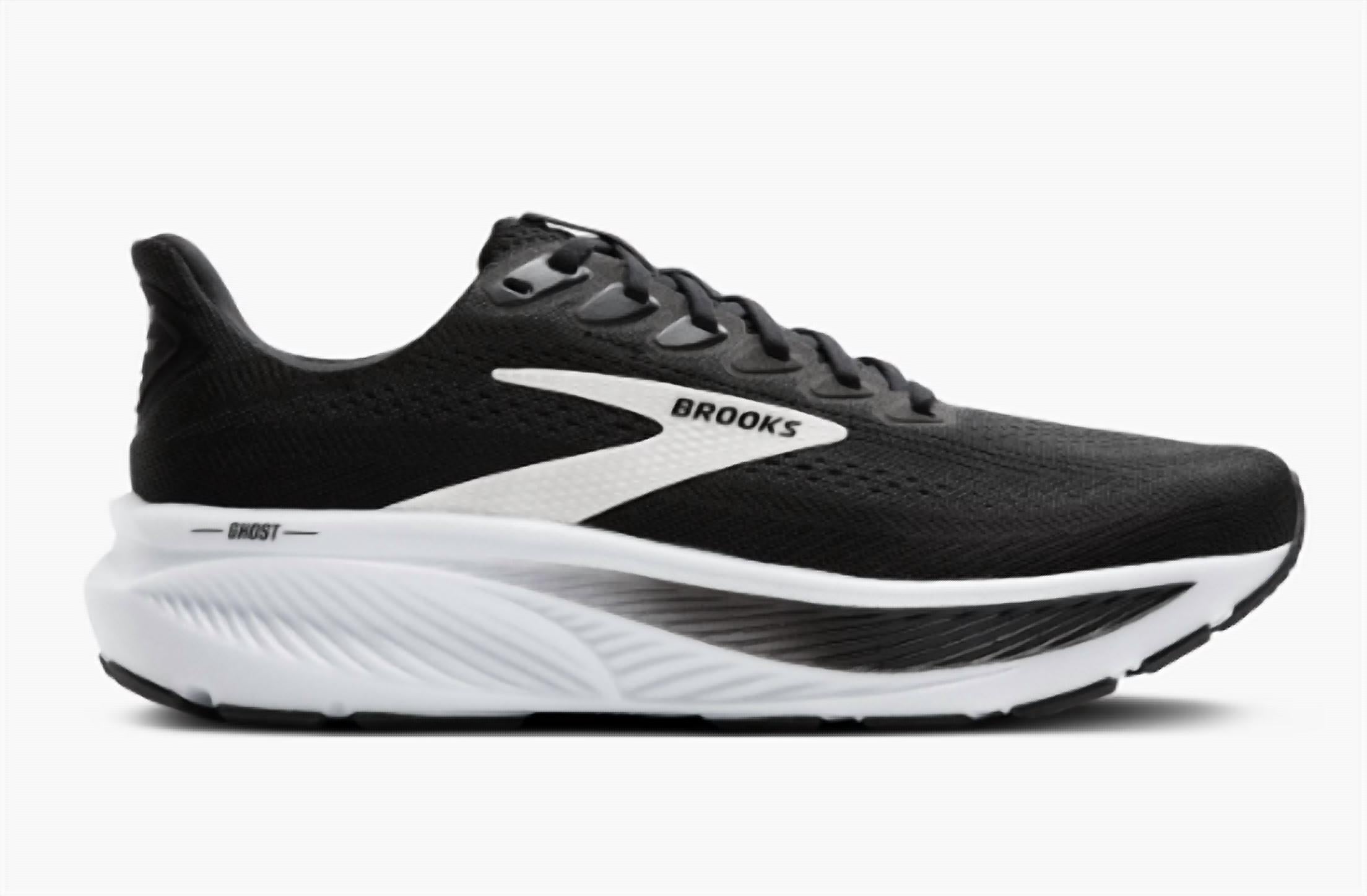 Brooks - Men's Ghost 17 Running Shoe